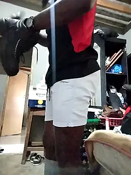 Snapshot of Chocolate_factory_man chatting on October 16, 4:31 am Chocolate factory man online show from October 16, 4:31 am