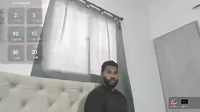 karsonmorris online show from December 22, 4:04 pm