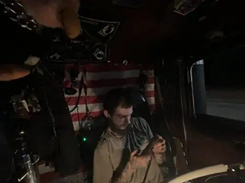 XMeF10 online show from January 11, 2:26 am