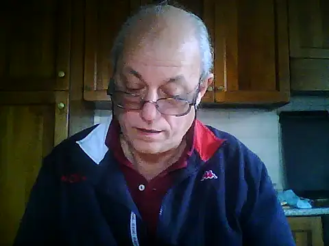 gianbragallini online show from November 22, 1:22 pm