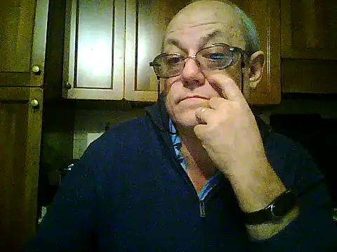 gianbragallini online show from March 16, 10:03 pm