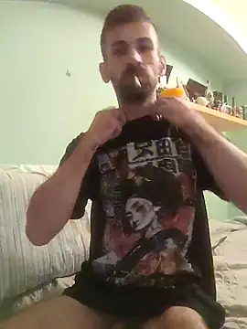 Davlupweed93 online show from October 15, 10:56 am