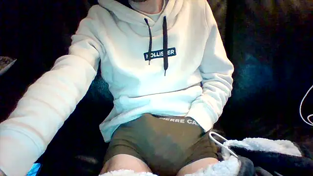 Snapshot of passif520 chatting on January 3, 6:35 pm passif520 online show from January 3, 6:35 pm