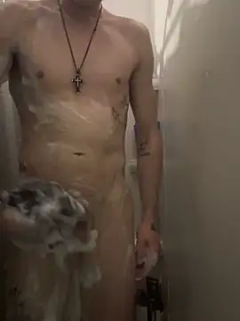 bigdckstud online show from February 7, 1:47 am