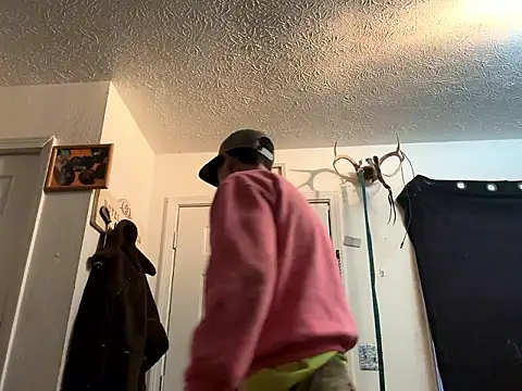 bigdckstud online show from January 18, 8:51 pm