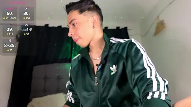 Snapshot of liam_l1 chatting on February 10, 11:36 am liam l1 online show from February 10, 11:36 am