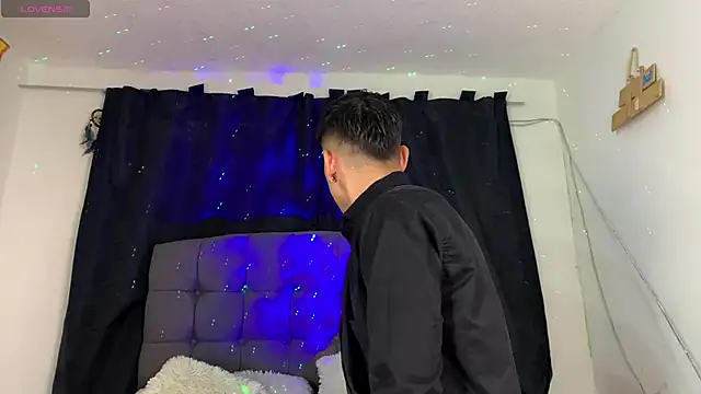 Snapshot of liam_l1 chatting on February 3, 12:03 pm liam l1 online show from February 3, 12:03 pm