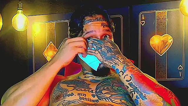 daimond hope666 online show from October 30, 2:46 am