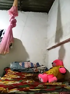 Cute boleh online show from February 19, 4:33 pm