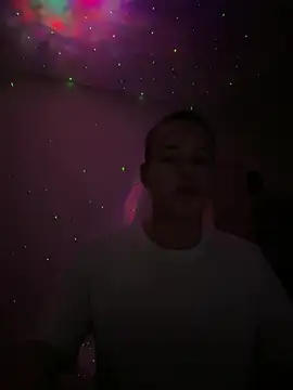 pretty roman online show from March 7, 6:38 pm