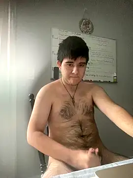 Snapshot of Yann_18 chatting on September 25, 12:42 am Yann 18 online show from September 25, 12:42 am