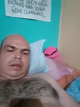 Camilo-31RI online show from February 11, 4:12 pm