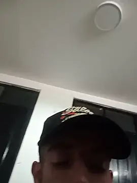 Aaronkiller online show from June 27, 4:12 pm