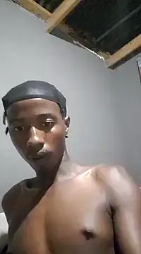VibrantDick online show from December 18, 10:57 pm