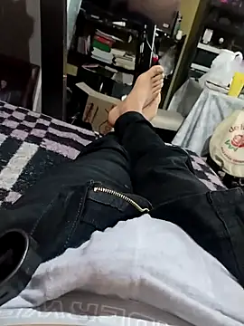 juan56900 online show from February 9, 4:33 pm