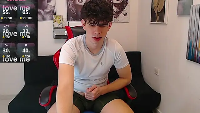 Angelo-cianuro- online show from April 7, 12:21 am