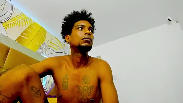 bigblackhotx1 online show from September 10, 10:25 am