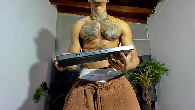 Salomon koude online show from July 4, 5:16 pm