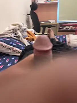 Thinboycock online show from March 6, 6:54 am