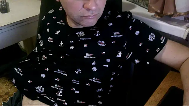 Snapshot of AlDON59 chatting on January 7, 5:42 pm AlDON59 online show from January 7, 5:42 pm