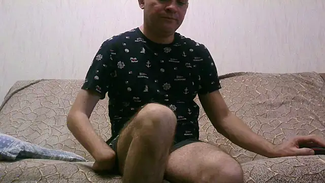 Snapshot of AlDON59 chatting on January 27, 11:00 am AlDON59 online show from January 27, 11:00 am