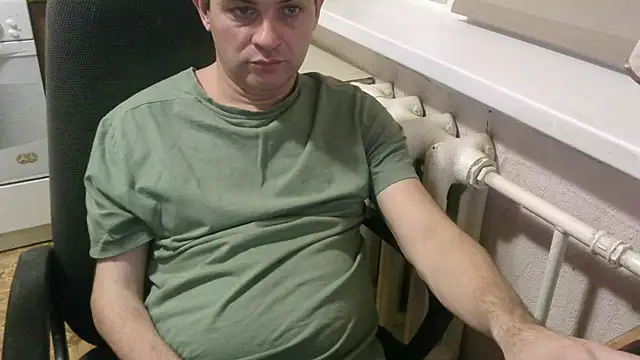 AlDON59 online show from November 27, 5:49 pm