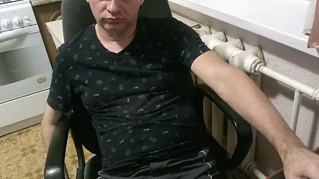 Snapshot of AlDON59 chatting on September 12, 5:46 pm AlDON59 online show from September 12, 5:46 pm