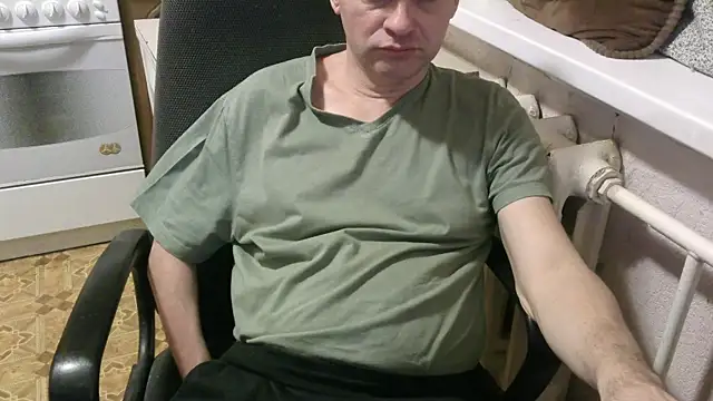 AlDON59 online show from January 18, 5:15 pm