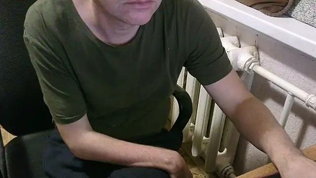 AlDON59 online show from February 2, 5:32 pm