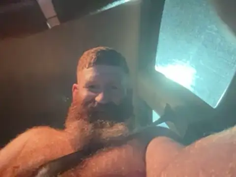 Redfurr69 online show from December 13, 10:51 am