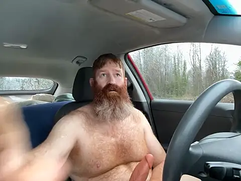 Redfurr69 online show from December 7, 5:20 pm