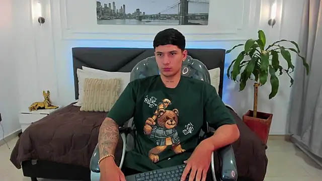 Damian23   online show from November 20, 12:48 pm