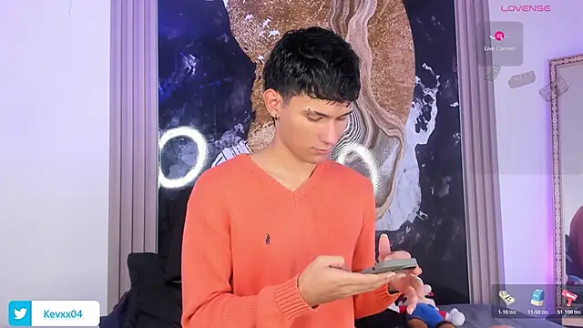 Alexx tc online show from June 2, 3:40 am
