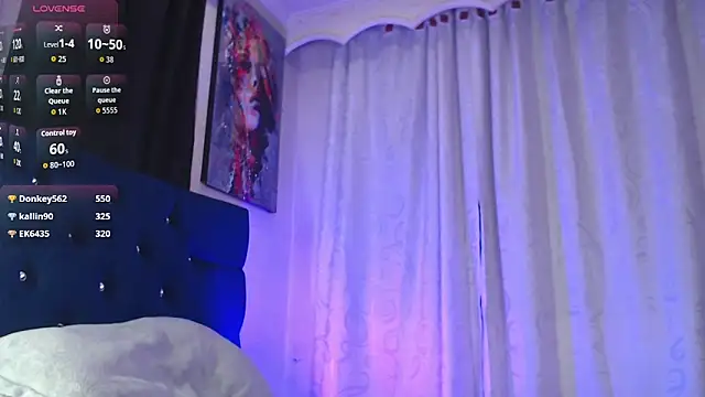 Sexys Boys Hot1 online show from April 14, 1:38 am