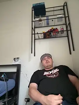 RodeMud online show from May 23, 9:20 pm
