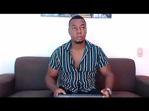 JaySmit  online show from May 21, 3:05 pm