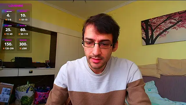 HungEddy online show from January 18, 9:44 am