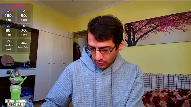 HungEddy online show from January 9, 8:52 am