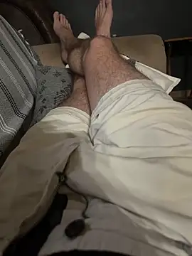 bradleyjamesmc online show from February 11, 4:45 pm