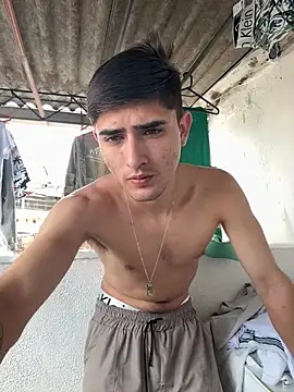 PhilipRich online show from January 17, 7:49 pm