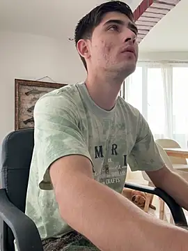 PhilipRich online show from April 27, 4:36 pm