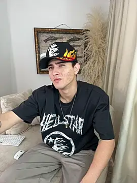 PhilipRich online show from April 17, 3:26 pm