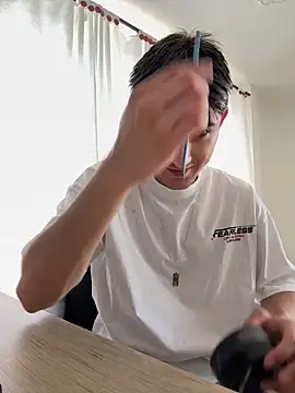 PhilipRich online show from April 25, 4:59 pm