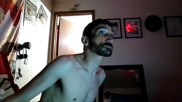 SlammyDjr online show from December 17, 9:27 am