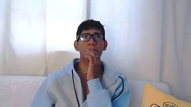 Nick Collins18 online show from November 25, 6:54 pm