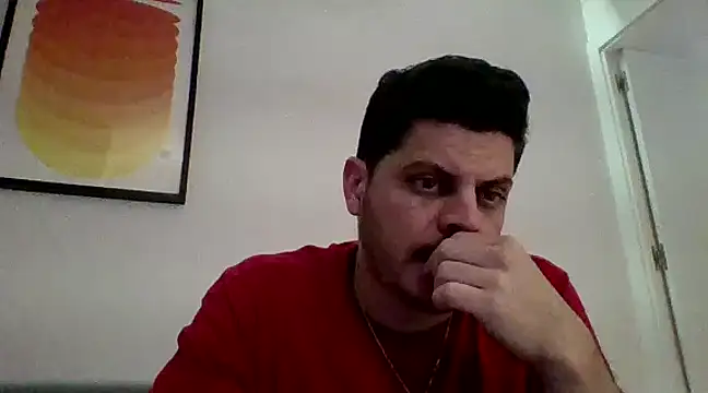 mikehardick87 online show from December 8, 10:14 pm