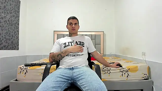 simookeler online show from November 27, 5:00 am