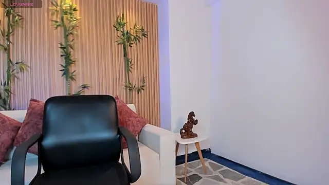 Aaron Scoot online show from January 12, 12:42 pm