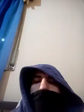 Snapshot of fercxxxho25 chatting on September 29, 5:17 am fercxxxho25 online show from September 29, 5:17 am