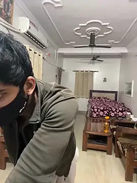 John desihunk online show from January 4, 11:11 am